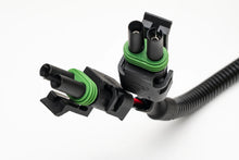 2 Pole Weather Pack HARNESS Connector Splitter (Sold in Singles)