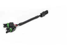 2 Pole Weather Pack HARNESS Connector Splitter (Sold in Singles)