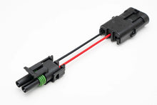 SPV Parts Harness 2 Pole WP Connector Adapters (Single) - SPV Harness System (Works with MANY vehicles, See Details)