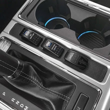 SPV Parts 2015-2020 F-150 3-Hole Switch Panel