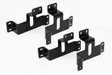 SPV Parts 2021-2025 Ford F-150 & Bronco Raptor Fog BRACKET OEM Adapter Kit (Brackets ONLY. Lights sold separately)