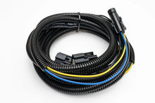 2021-2023 Ford F-150 & Bronco Raptor GEN 3 OEM Fog Plug N Play Conversion Harness