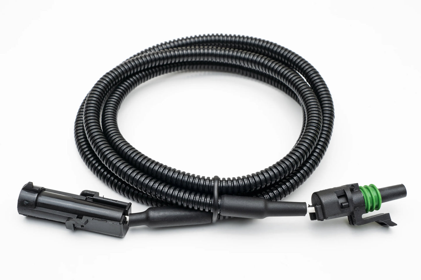 SPV Parts Harness System Bronco (& Bronco Raptor) Parking/Headlight Connector Adapter (Powers Aftermarket Backlights w/ Parking/Markers) (Works w/ MANY vehicles)