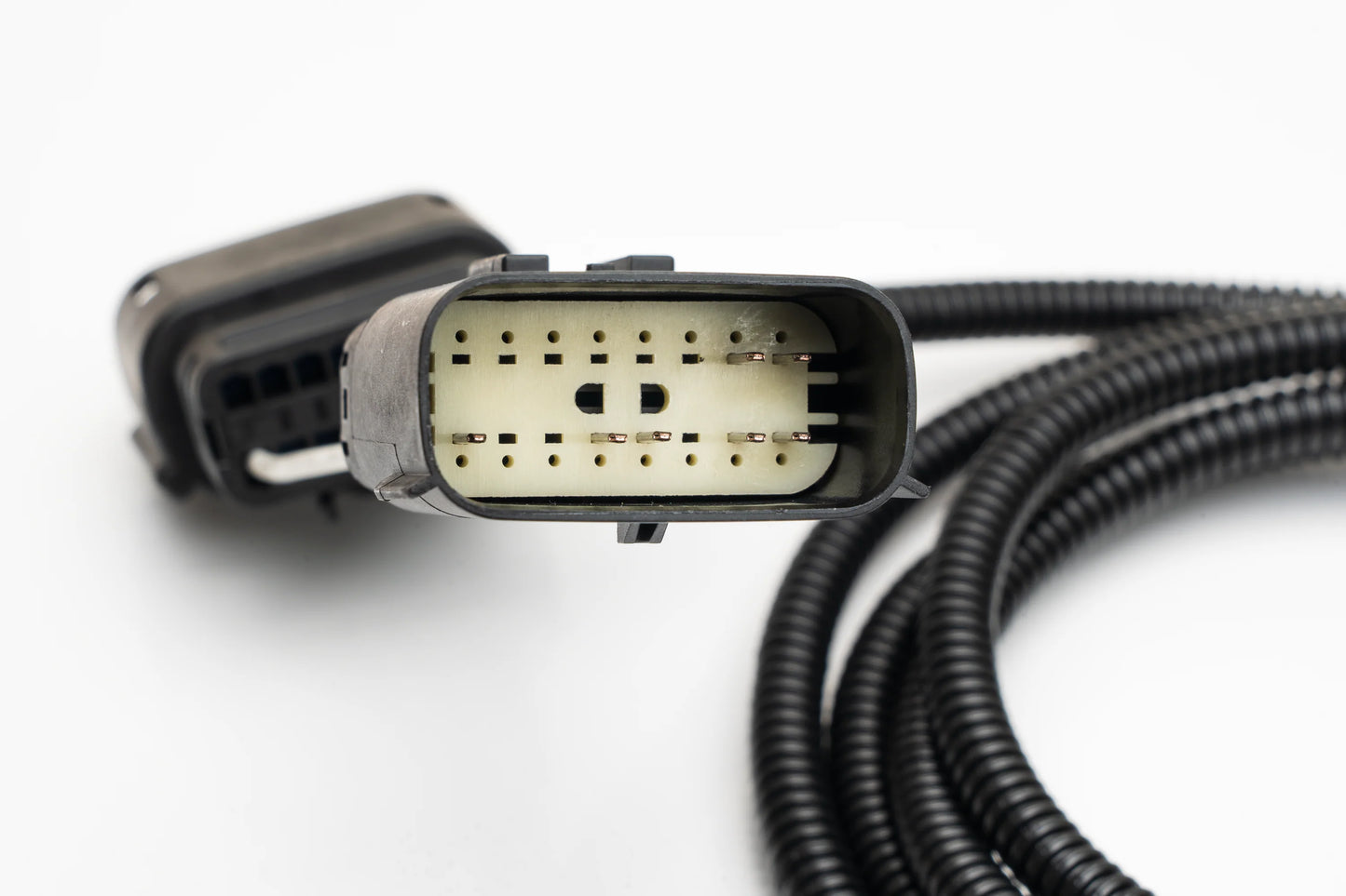 SPV Parts Harness System Bronco (& Bronco Raptor) Parking/Headlight Connector Adapter (Powers Aftermarket Backlights w/ Parking/Markers) (Works w/ MANY vehicles)
