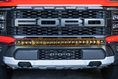2024+ Gen 3 Ford Raptor (& Tremor) MODULAR Bumper Bracket Kit for 40 inch light bars by SPV Parts