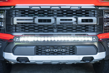 2024+ Gen 3 Ford Raptor (& Tremor) MODULAR Bumper Bracket Kit for 40 inch light bars by SPV Parts