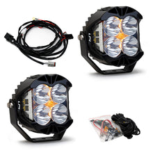 Baja Designs LP4 Pro LED Pod Lights (Sold in Pairs)