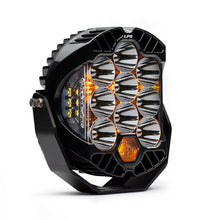 Baja Designs Racer Edition Spot Pod in white