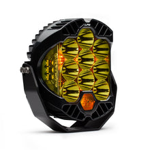 Baja Designs Racer Edition Spot Pod in amber