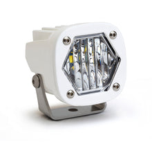Baja Designs S1 LED Lights (WHITE) (Sold in Singles)