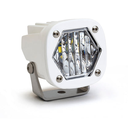 Baja Designs S1 LED Lights (WHITE) (Sold in Singles)