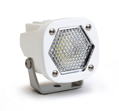Baja Designs S1 LED Lights (WHITE) (Sold in Singles)