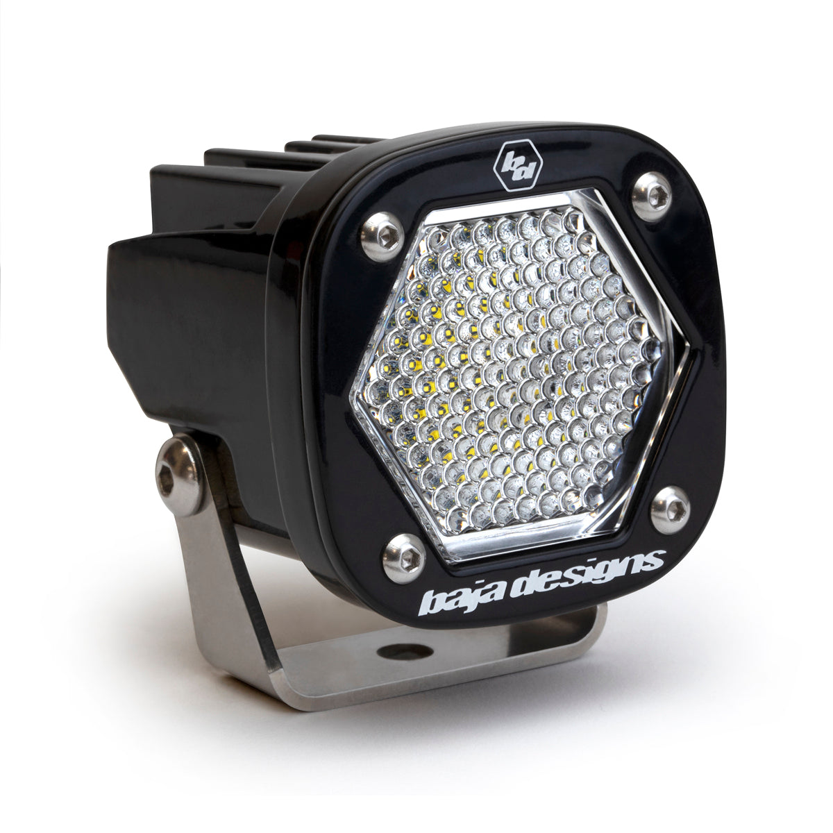 Baja Designs S1 LED Lights (Sold in Singles)