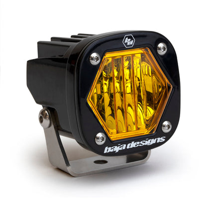 Baja Designs S1 LED Lights (Sold in Singles)