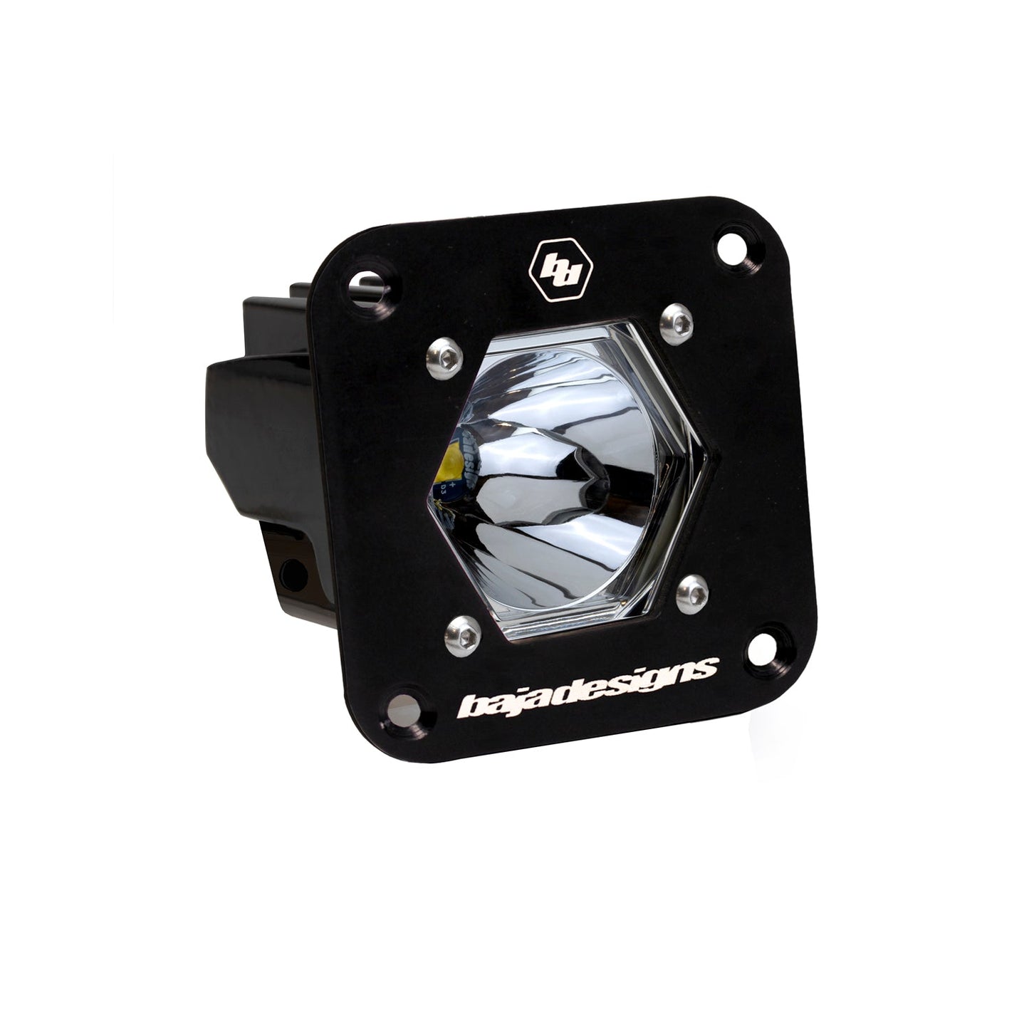 Baja Designs S1 (FLUSH MOUNT) LED Lights (Sold in Singles)