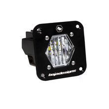Baja Designs S1 (FLUSH MOUNT) LED Lights (Sold in Singles)