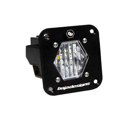 Baja Designs S1 (FLUSH MOUNT) LED Lights (Sold in Singles)