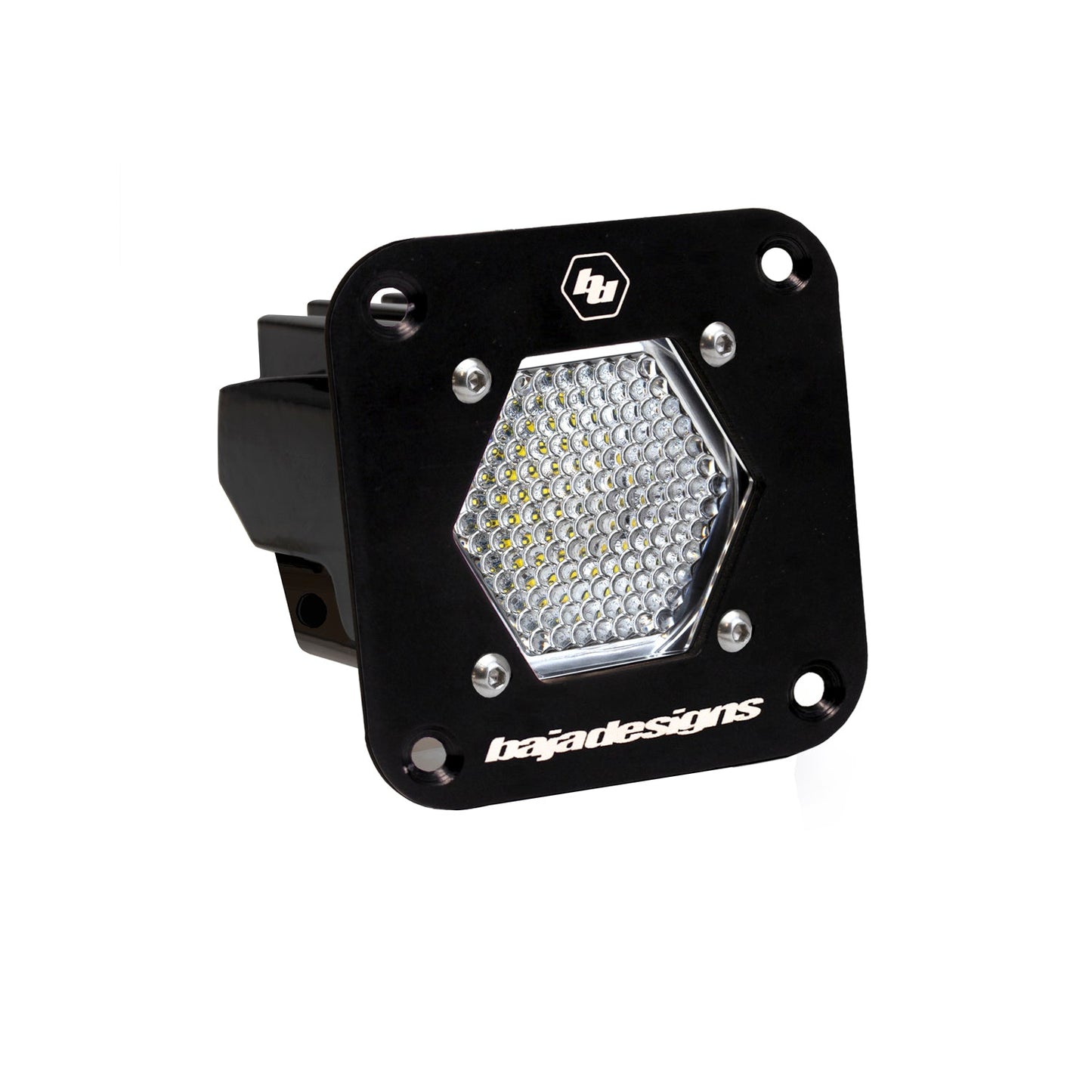 Baja Designs S1 (FLUSH MOUNT) LED Lights (Sold in Singles)