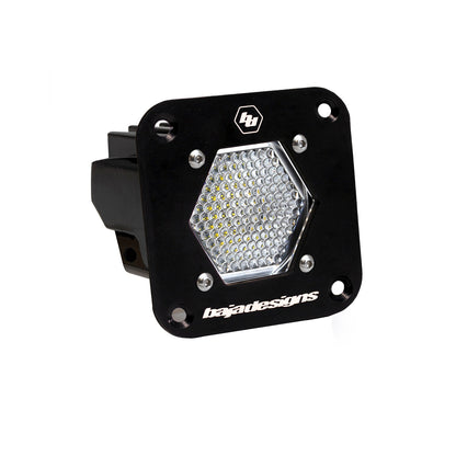 Baja Designs S1 (FLUSH MOUNT) LED Lights (Sold in Singles)
