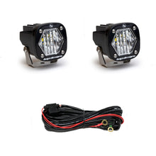 Baja Designs S1 LED Lights (Sold in Pairs)