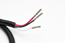 SPV Parts Harness 4 Pole or 3 Pole DT Connector Adapter/EXTENSIONS (PAIR) - SPV Harness System
