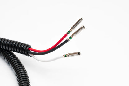 SPV Parts Harness 4 Pole or 3 Pole DT Connector Adapter/EXTENSIONS (PAIR) - SPV Harness System