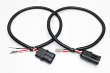 SPV Parts Harness 4 Pole or 3 Pole DT Connector Adapter/EXTENSIONS (PAIR) - SPV Harness System