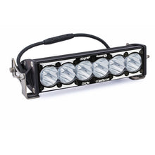 Baja Designs OnX6, Full Laser Light Bars