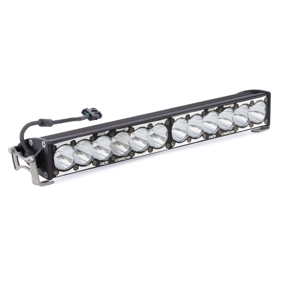 Baja Designs OnX6, Full Laser Light Bars