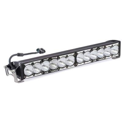 Baja Designs OnX6, Full Laser Light Bars