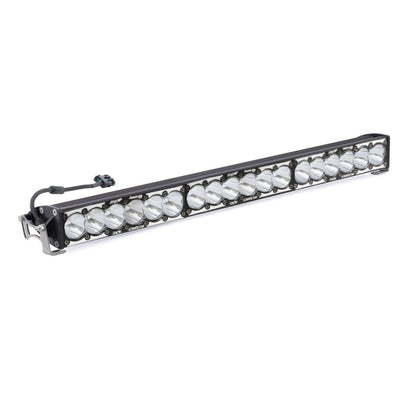 Baja Designs OnX6, Full Laser Light Bars