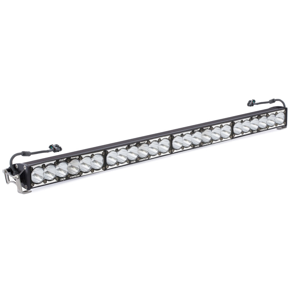 Baja Designs OnX6, Full Laser Light Bars