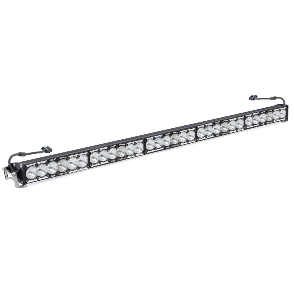 Baja Designs OnX6, Full Laser Light Bars