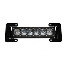 BAJA DESIGNS lower grille light for 17-19 Raptors