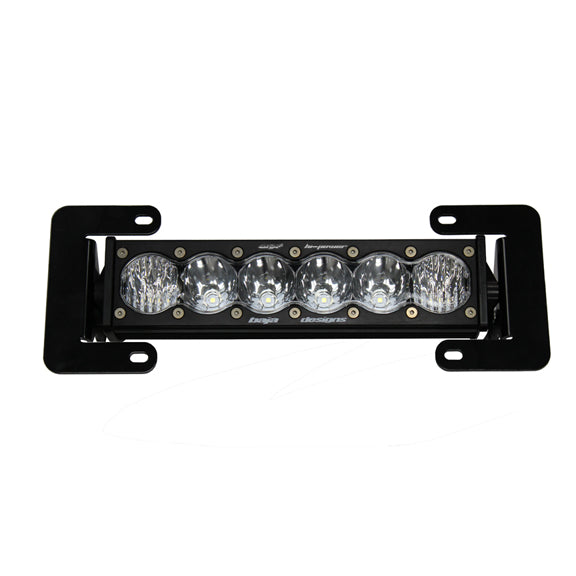 BAJA DESIGNS lower grille light for 17-19 Raptors