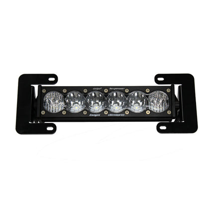 BAJA DESIGNS lower grille light for 17-19 Raptors