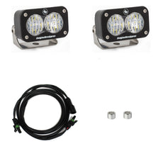 Baja Designs 2017-2025 Ford Raptor S2 Reverse Light Kit - 447558