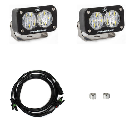 Baja Designs 2017-2025 Ford Raptor S2 Reverse Light Kit - 447558