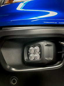 2019-2022 Ford Ranger Fog Pocket Kit - Replacement/Upgrade