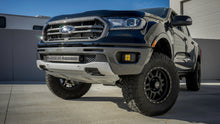 2019-2022 Ford Ranger Lower Bumper Grille Light Bar Kit - S8 or OnX6