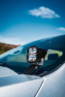 2019-2022 Ford Ranger A-Pillar Kit - Squadron Sport or Pro