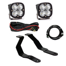 2019-2022 Ford Ranger A-Pillar Kit - Squadron Sport or Pro