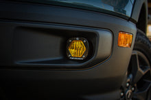 Baja Designs Ford, Bronco Sport, Fog Light Kits