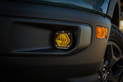 Baja Designs Ford, Bronco Sport, Fog Light Kits