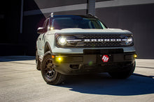 Baja Designs Ford, Bronco Sport, A-Pillar Kits