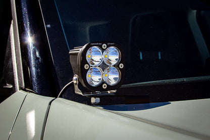 Baja Designs Ford, Bronco Sport, A-Pillar Kits
