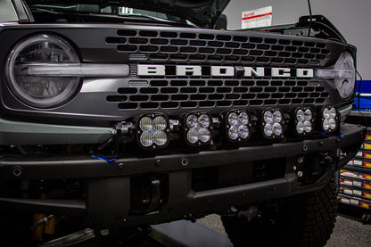 Baja Designs Ford, Bronco (21-On), 6 XL Linkable Kits
