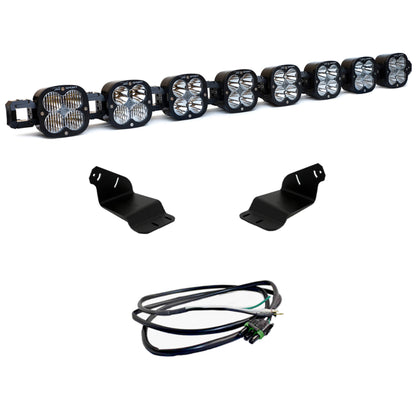 Baja Designs Ford, Bronco, (21-On), Roof Bar Kits