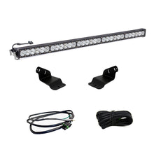 Baja Designs OnX6+ 2021+ Ford Bronco Roof Light Bar Kit