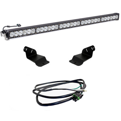 Baja Designs Ford, Bronco, (21-On), Roof Bar Kits
